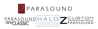 Parasound Parasound
