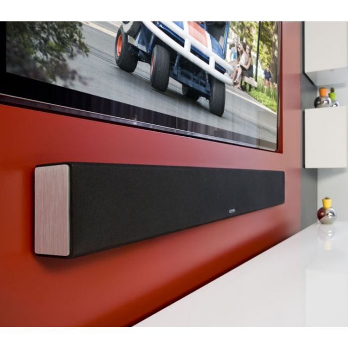 Lcr speaker best sale bar