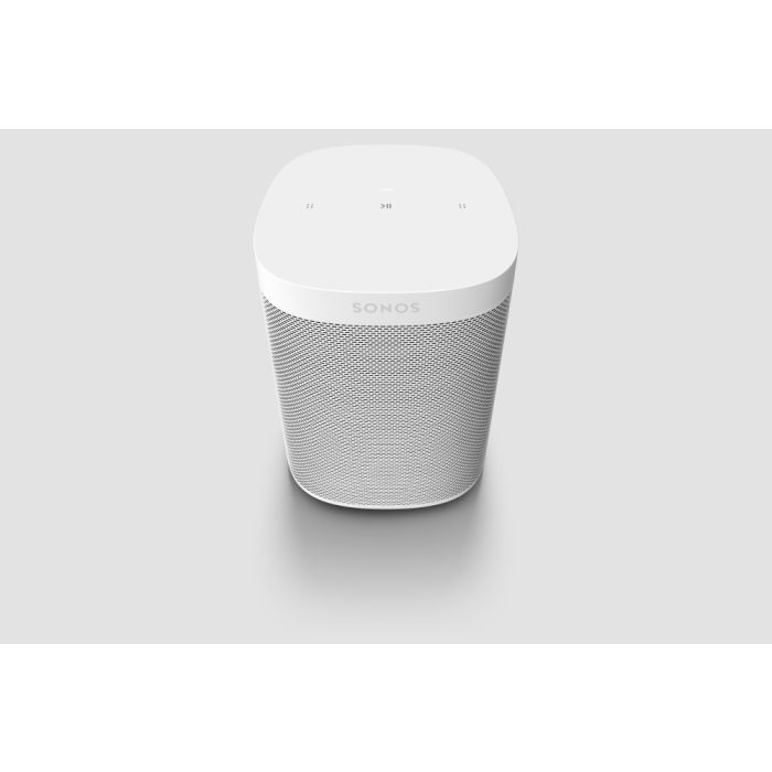 Sonos 1 siri discount