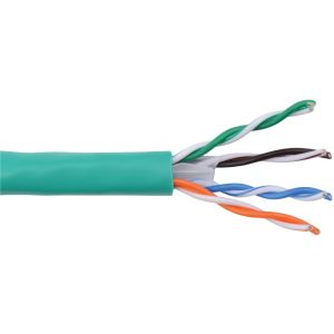 Liberty (24-4P-L6-HT) Hometrax CAT6 Data Cable 1000ft