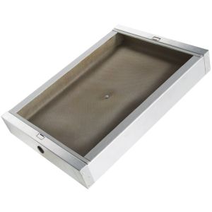 Amina CV345 Cavity Wall/Ceiling Backbox