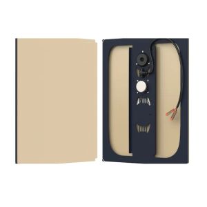 amina sapphire 375 plaster in-wall speaker