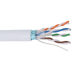 Liberty (24-4P-L6ASH) Hometrax CAT6A Data Cable 1000ft