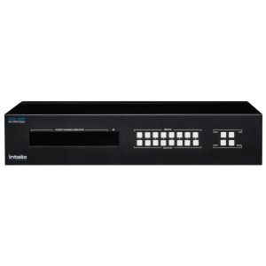 Intelix 'DIGI-88B' HDMI/HDBaseT Matrix Switcher - 8 Input x 8 Output