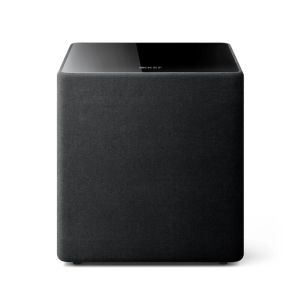 KEF KUBE12B Active Subwoofer