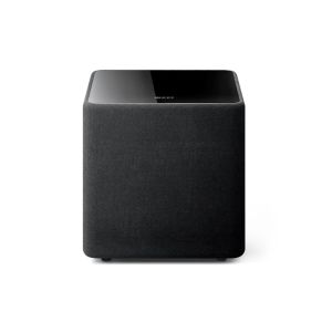 KEF KUBE8B Compact Active Subwoofer