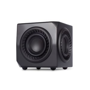 Lithe Audio Wireless Micro Subwoofer