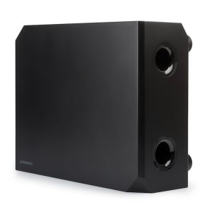 lithe audio wisa subwoofer