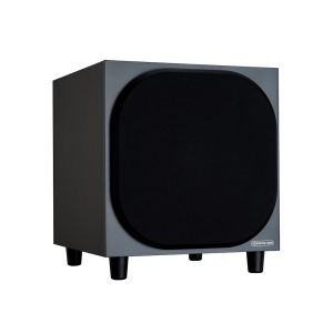 Monitor Audio Bronze W10 Active Subwoofer (6G)