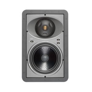 Monitor Audio W380-IDC Cinema In-Wall Speaker