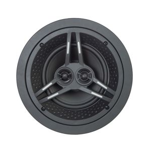 Speakercraft DX-Evoke Series Stereo In-Ceiling Speaker