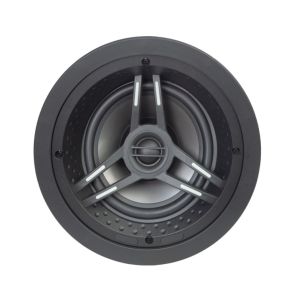 Speakercraft DX-Focus Series In-Ceiling LCR Speaker