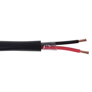Liberty (16-2C-DB) DIRECT BURIAL CL3 2-Core Speaker Cable 1000ft / 305m