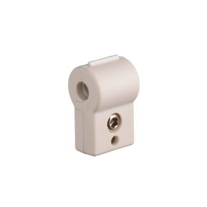 Liberty Security clamp to attach Apple Adapters to DL-AR system