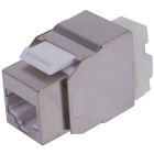 Liberty's Connectec Category 5E STP 180 Degree Keystone Insert