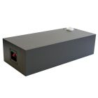 Amina ALF80 Bass Enhancer Passive Subwoofer
