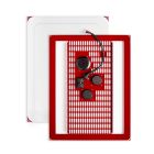 Amina Edge7i Plaster In-Wall Invisible Speaker