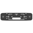 Monitor Audio BSB Soundbar Bracket for Passive Soundbar