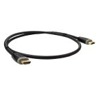 Liberty Premium High Speed HDMI Cables with Ethernet Certified 18G