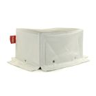 HOODY 3 In-Wall Speaker Acoustic Fire Hood
