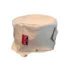 HOODY 7 (Non-Acoustic) Ceiling Speaker Fire Hood