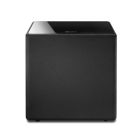 KEF KUBE10B Compact Active Subwoofer