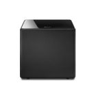 KEF KUBE8B Compact Active Subwoofer