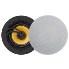 Lithe Audio Bluetooth 5.0 - Ceiling Speaker (PAIR - Master/Slave)