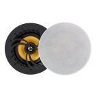 Lithe Audio WiFi Multi-Room Ceiling Speaker - V2 (PAIR - Master/Slave)