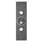 Monitor Audio Platinum In-Wall II Reference Speaker