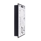 Monitor Audio IV140 Invisible Plaster In-Wall Speaker