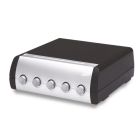 QED SS50 5-Way Parallel Speaker Switch