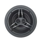Speakercraft DX-Evoke Series Stereo In-Ceiling Speaker